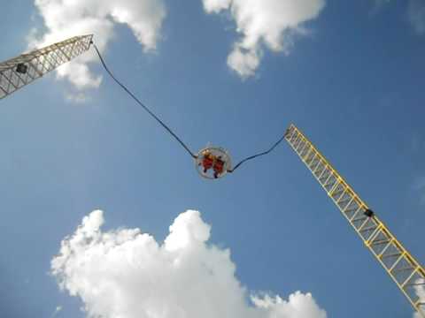 Kelly Moorman Lindsay Marino Bungee Ball Slingshot...