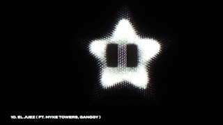 Natanael Cano X Mike Towers X Ganggy - El Juez Official Visualizer