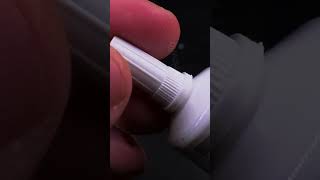 E6000 Glue Properties and Strength Test
