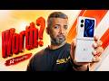 Ivalavu panchayathukku appuram - Ai+ Nova Flip 5G review