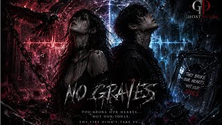 GHOST PULSE - No Graves