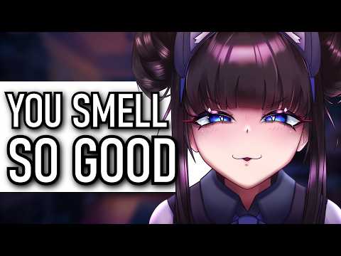 ASMRtist Pops Your Tingle Cherry ASMR
