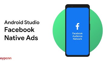 Android Studio - Facebook Native Ads