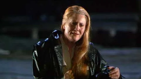 Gtterdmmerung, final. Inmolacin de Brnnhilde - (Ba...