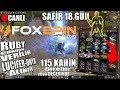 METİN2 SAFİR 18. GÜN - ONYX GİZLİ FARM X İLE KİMSE GÖRMEDEN-SAFİR LEVEL KASMA - !kayıt !bağış