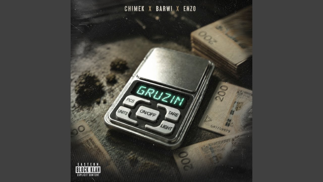 GRUZIN