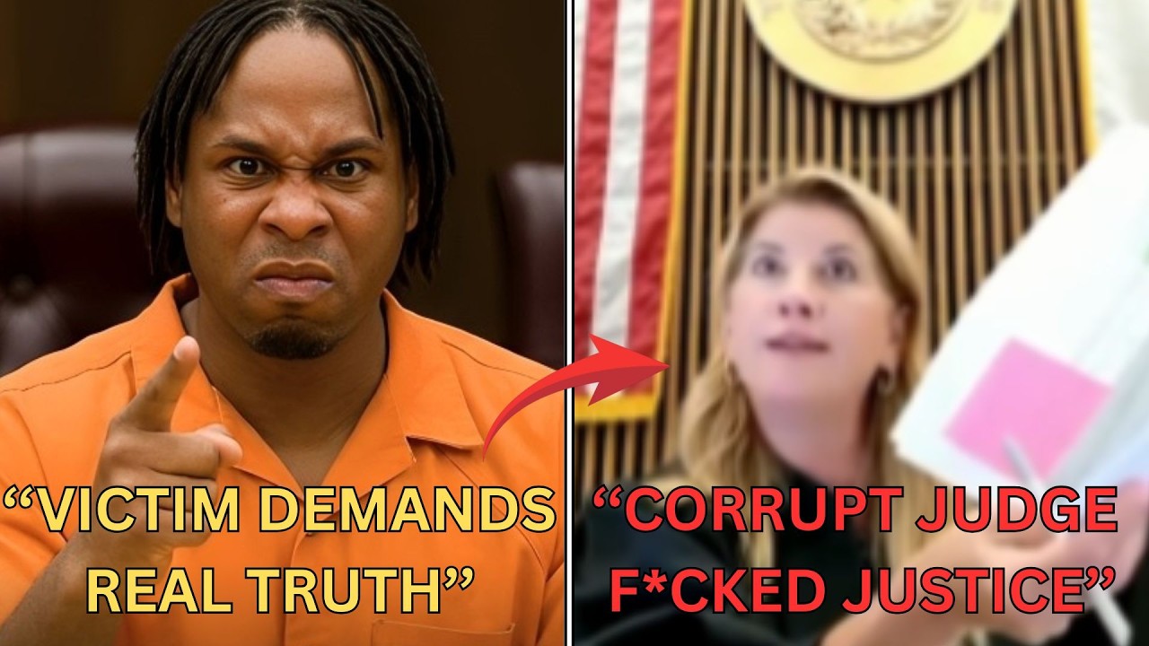 He Rejected 4 Years… Judge Gave Him 8 Instead 😳⚖️