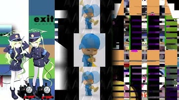 Scan Vs Round 329 Music Scan