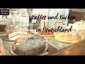 Kaffee und Kuchen in Deutschland | zusammen oder getrennt? | bestellen auf Deutsch #im Café