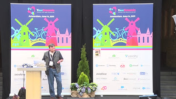 Don Robbins - Embracing Modular Development Patterns in Apex