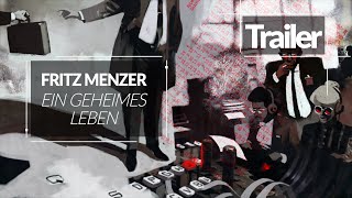 Fritz Menzer - a secret life