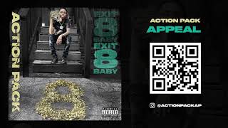 Action Pack - Appeal Audio