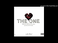 David Meli The One Feat Minz mp3