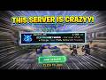This Server Changed Everything… Zentrix MC