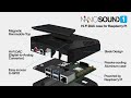 NanoSound One - Live Demo