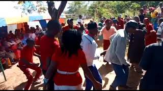 How Relatives And Neighbors Dance When You Are Getting Married