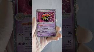 Carte Pokémon Kaorine EX #pokemon #pokemoncards #pokemon #cards #collection #vintage Carte Pokémon Kaorine EX #pokemon #pokemoncards #pokemon #cards #collection #vintage