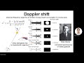 Lecture 2 - Hubble Expansion, stellar population synthesis