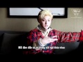 Capture de la vidéo [Vietsub] 170502 Z.tao X Baidu Nuomi Interview