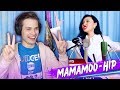 MAMAMOO - HIP реакция(MV) РЕАКЦИЯ/REACTION