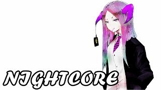 Nightcore - I'm Mess (Sub Español)