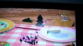 Pikmin 2 treasure glitch