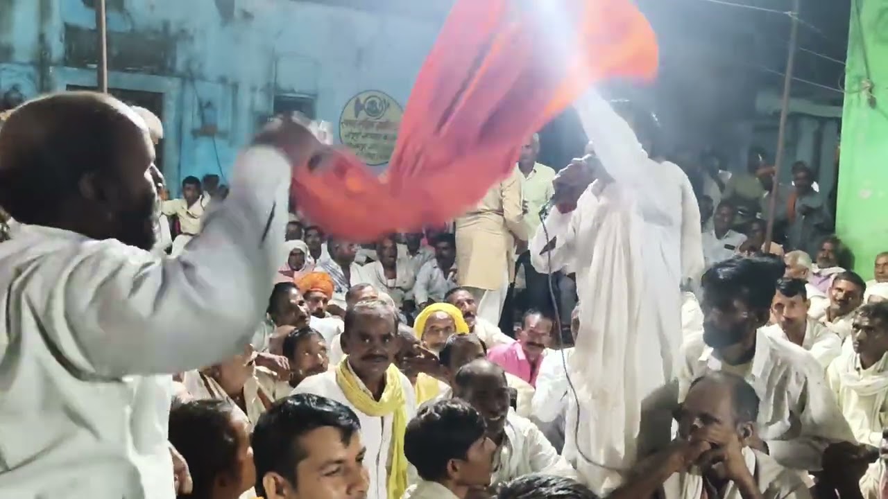 Ramesh gotiya sevada 