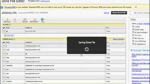 How to Map Your Domain from GoDaddy to IconoSites
