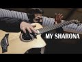 My sharona the knack  luca stricagnoli  fingerstyle guitar cover