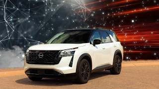 2027 Nissan Pathfinder Special Edition: A Fresh Special Edition for American SUV Buyers!