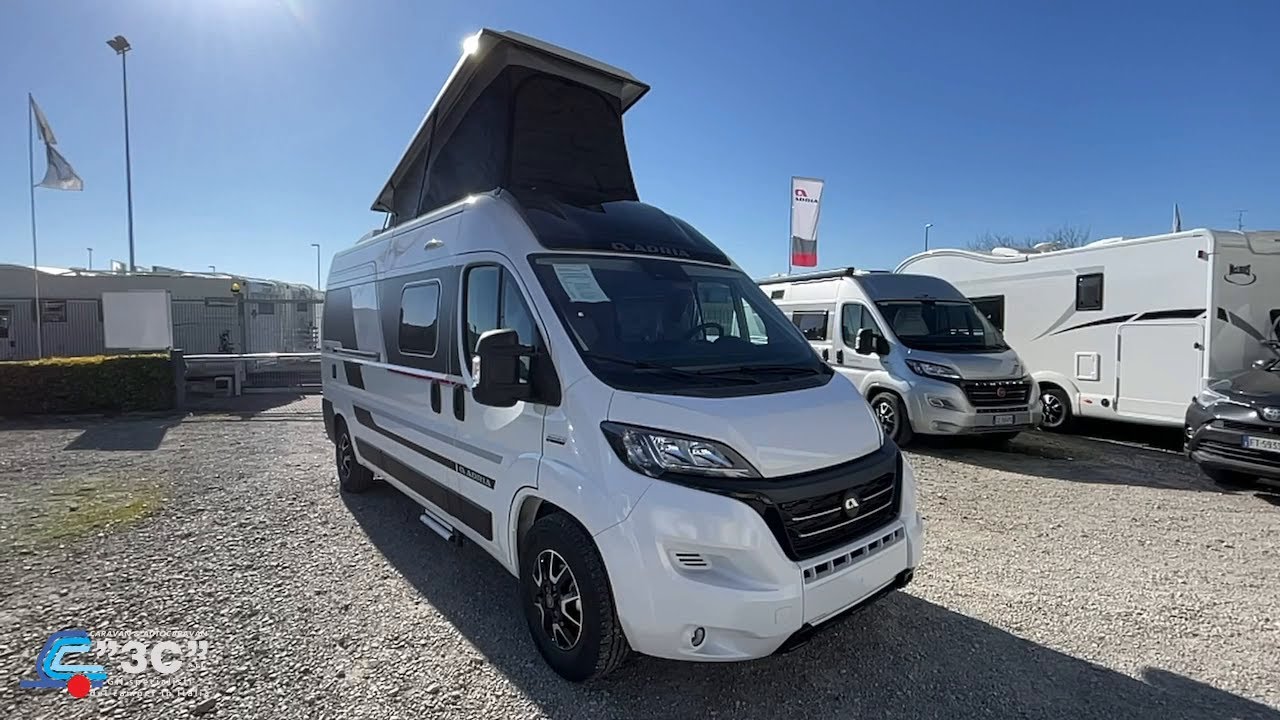 ADRIA Adria_Twin_Sports_600_SPB Reggio Emilia, Parma, Modena, Mantova, Piacenza, Milano 16602995