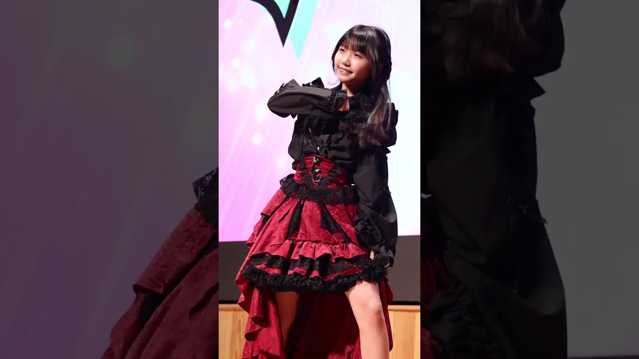 promise NEXT こぶしファクトリー「明日テンキになあれ」 アイドル劇場 2026年2月11日