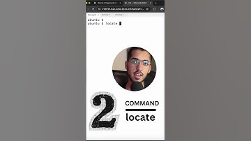 4 Essential Commands to Quickly find Files and Content in Linux #linux