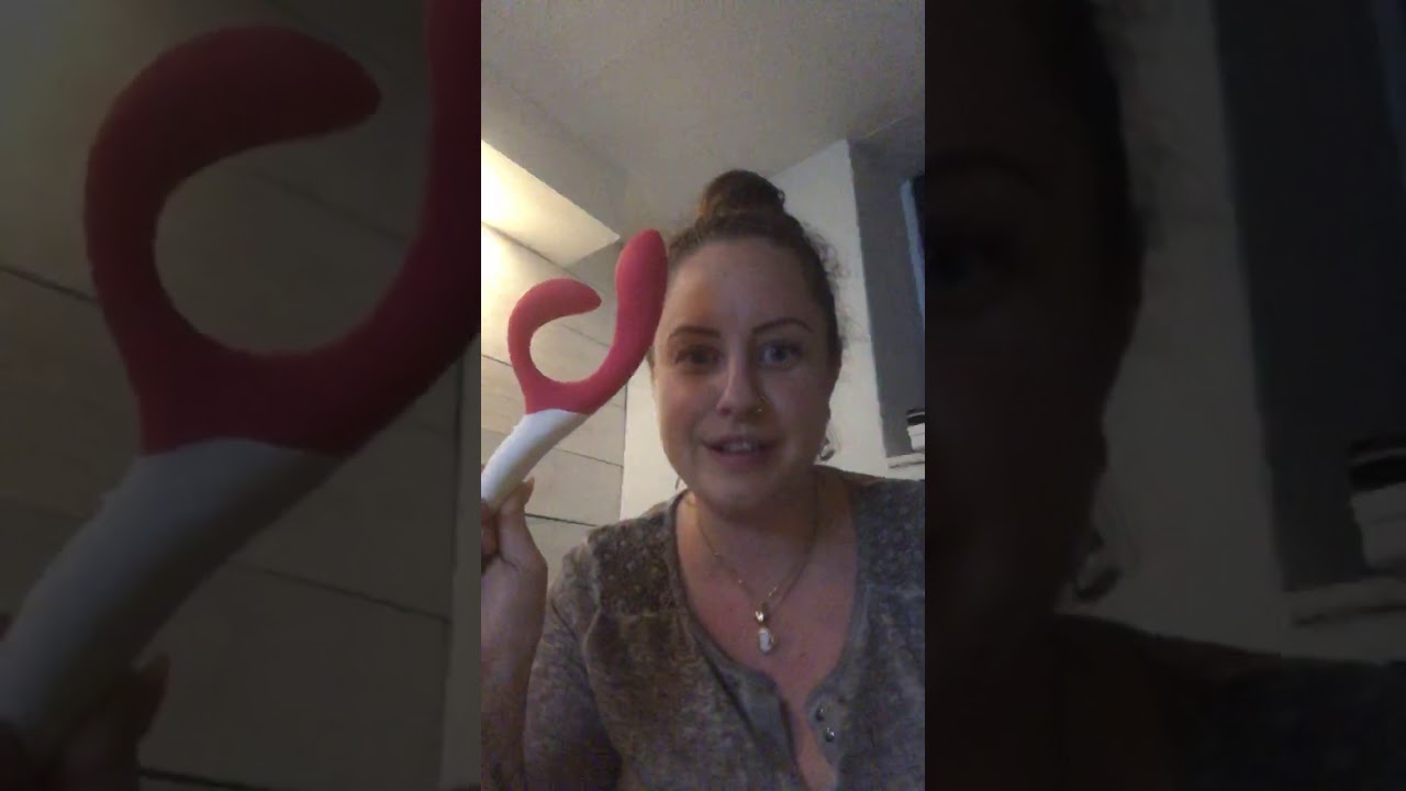 💕 We-vibe and the fabulous world of app controlled sex toys! 💕