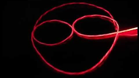 Cáp sạc nhanh có LED cho tất cả các máy Android, Apple, TYPE C, đầu USB mạ vàng ILEPO IL13