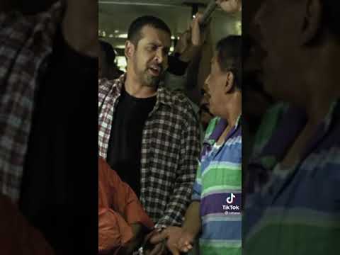 لقطة كوميدي من فيلم فاصل ونعود كريم عبد العزيز كوميدي Shorts