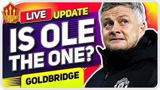 Solskjaers Identity Crisis Man Utd News Now