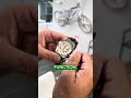 How To Set an AP Royal Oak Offshore!  #luxurywatch #watch