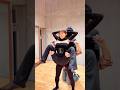 ダンス動画 😂 3人で踊ったら手足が多すぎて何が何だかわからない トリックダンス #dance #shorts