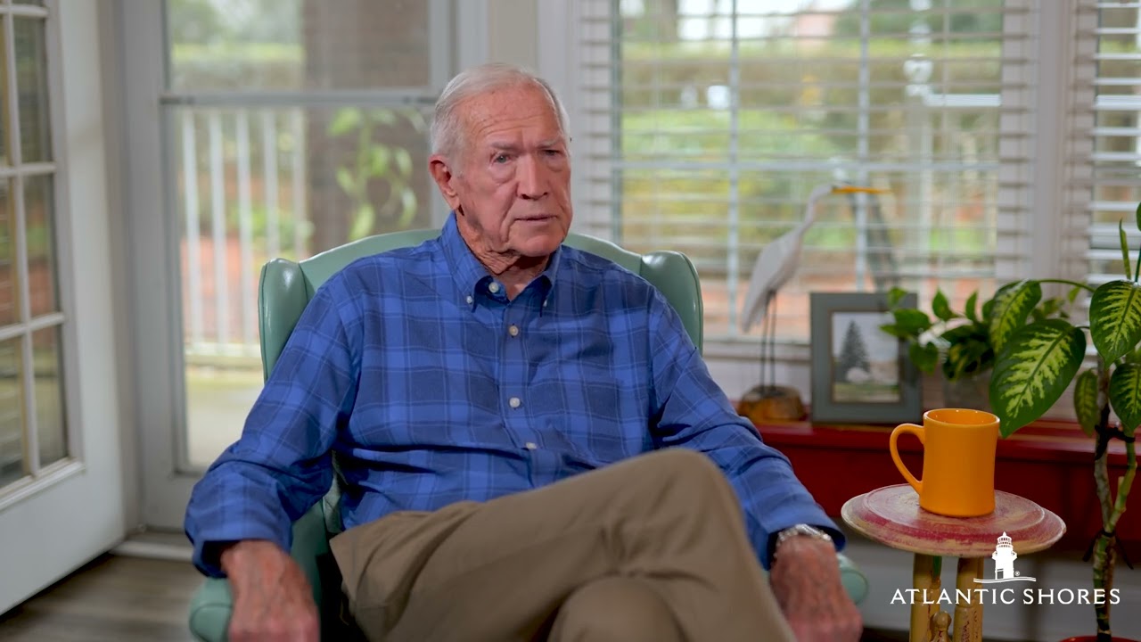 Enjoying Variety in Atlantic Shores