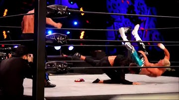 AEW Dynamite Intro November 11th, 2020