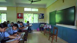 Details Official Campus Tour | Don Bosco School, Barpeta Road | Infrastructure & Facilities 2026 Guide