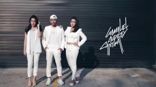 GAC - Bahagia Lyric Video