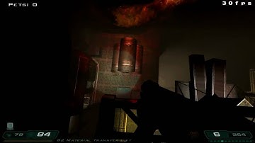 Doom 3 playthrough part 34