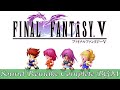 Bgmfinal fantasy vorchestra  complete full remake again