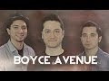 Boyce Avenue Reveal First Celeb Crushes, Favorite Cartoons - Pop Dive - Episode 9