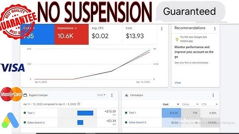 Google Ads $500 Threshold Method  Latest Live Working Trick | Spend Guarantee