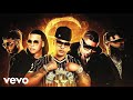 Como soy remix ii  pacho x bad bunny x farruko x arcangel x daddy yankee x anuel aa