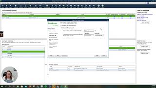Quickbooks Desktop   Add a new tax code