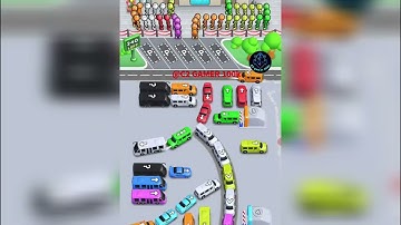 Crowd Express level 571 walkthrough solution 